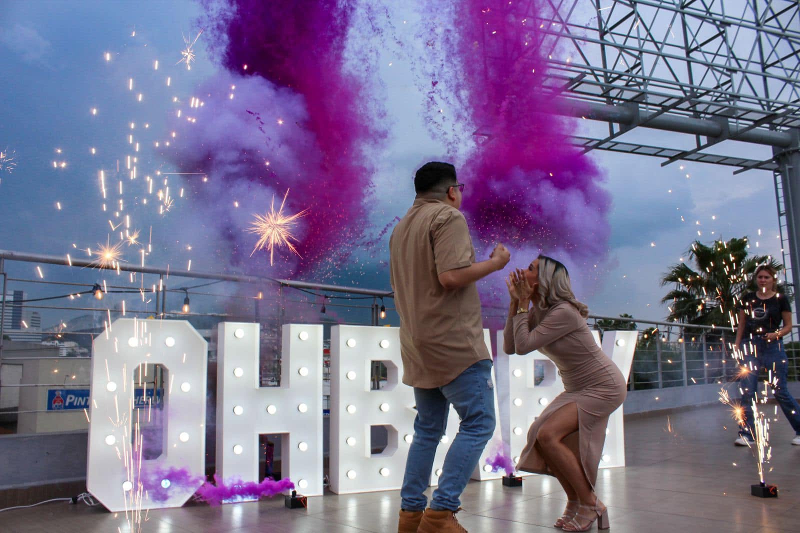 Cumpleaños